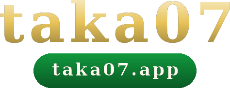 taka07 logo